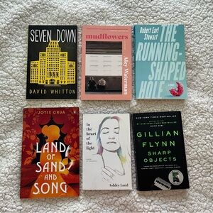 Book bundle